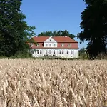 Hotel Jagdschloss *