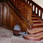 Jagdschloss Hotel *