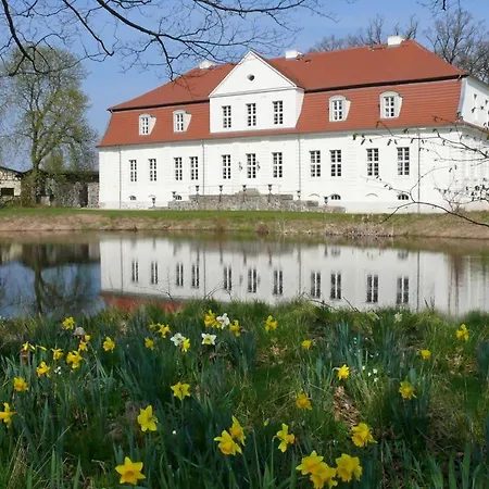 Jagdschloss * Kotelow