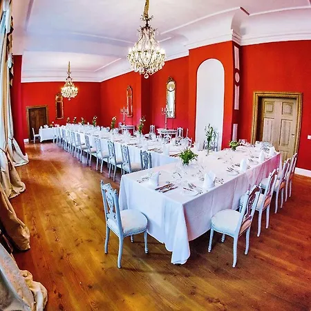 Jagdschloss Kotelow