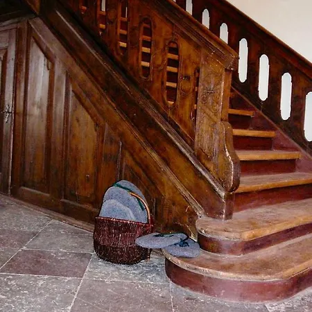 Jagdschloss 호텔 *