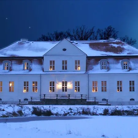 Hotel Jagdschloss
