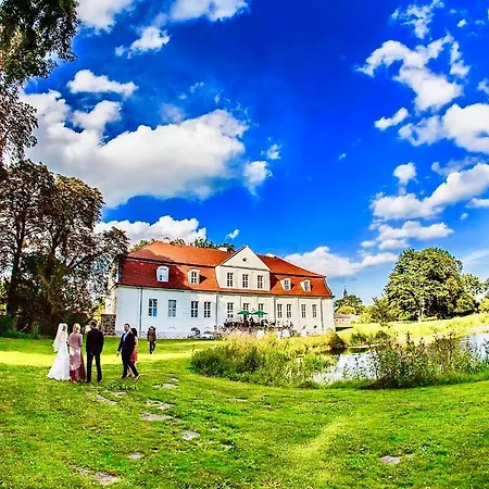 Jagdschloss
