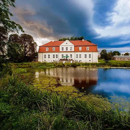 Jagdschloss