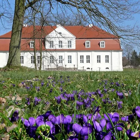 Jagdschloss 호텔