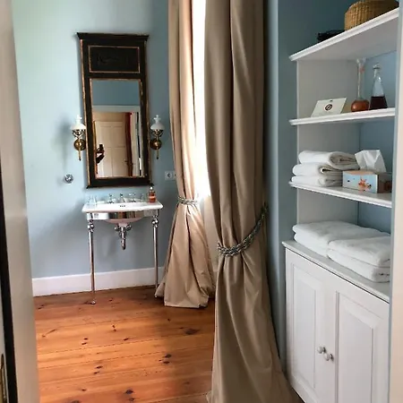 Jagdschloss 호텔 Kotelow