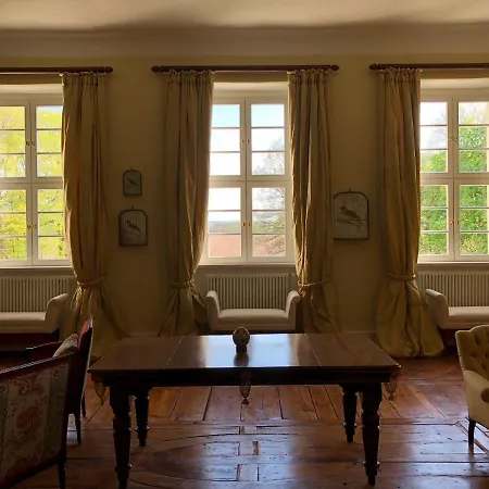 Jagdschloss * Kotelow