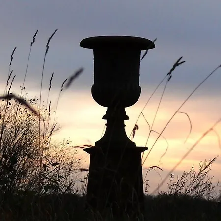 호텔 Jagdschloss *