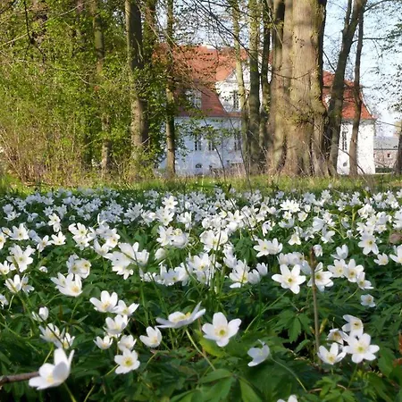 Jagdschloss Kotelow