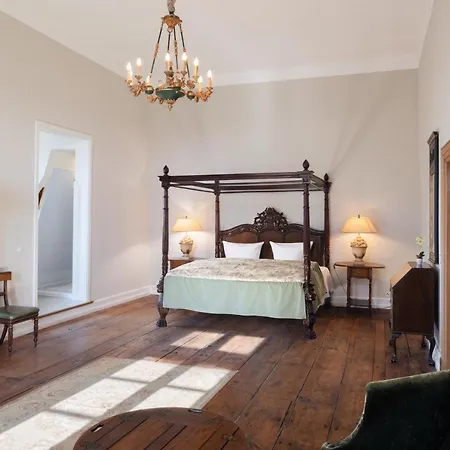 Jagdschloss * Kotelow