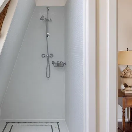 호텔 Jagdschloss *