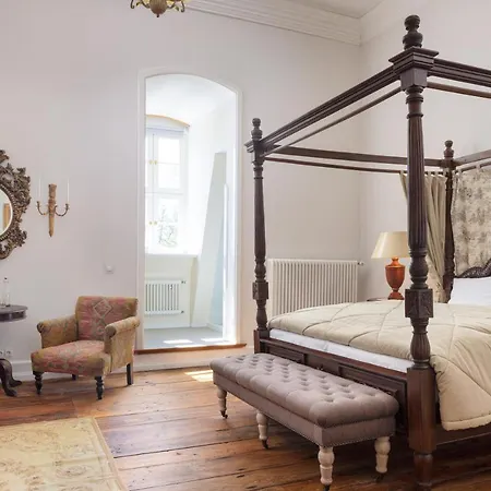 호텔 Jagdschloss *