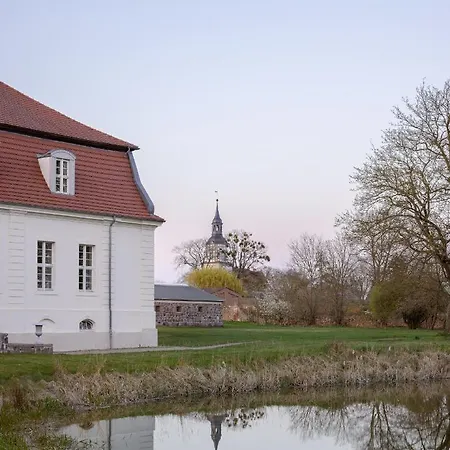 Hotel Jagdschloss
