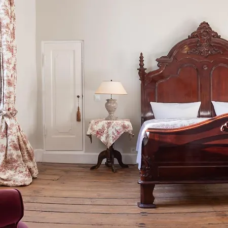 호텔 Jagdschloss *