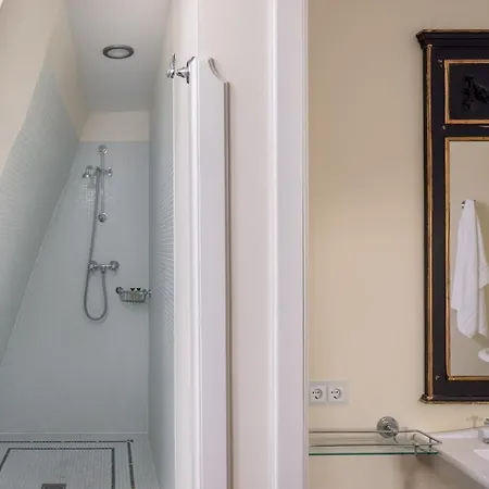 호텔 Jagdschloss *