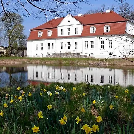 Jagdschloss