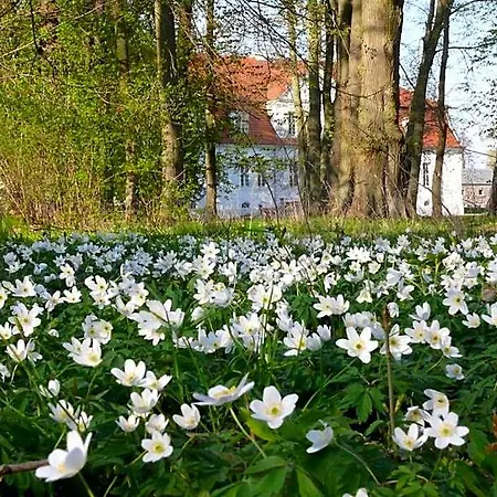 Jagdschloss Hotel