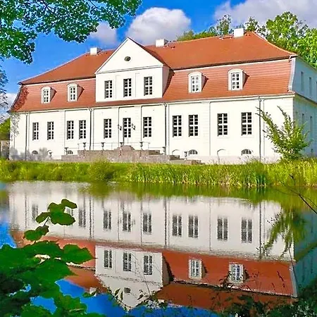 Jagdschloss Hotel