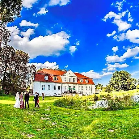 Jagdschloss *