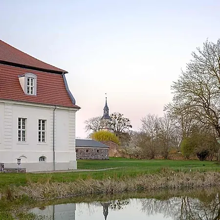 Hotel Jagdschloss *