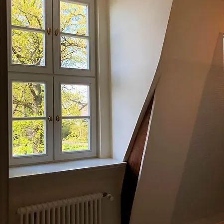 Jagdschloss Hotel