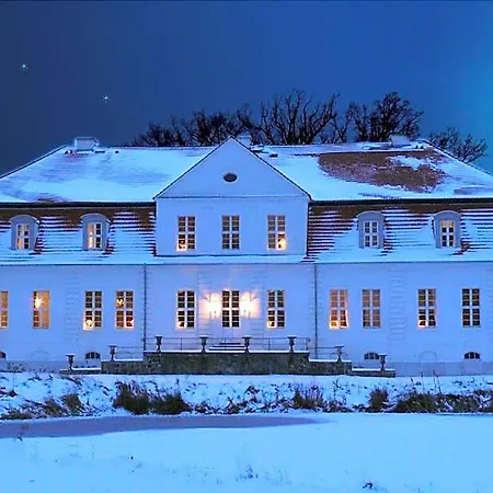 Hotel Jagdschloss