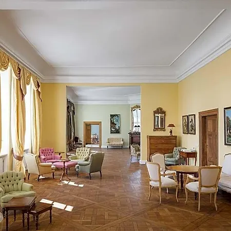 Jagdschloss Kotelow
