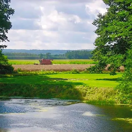 Hotel Jagdschloss Kotelow